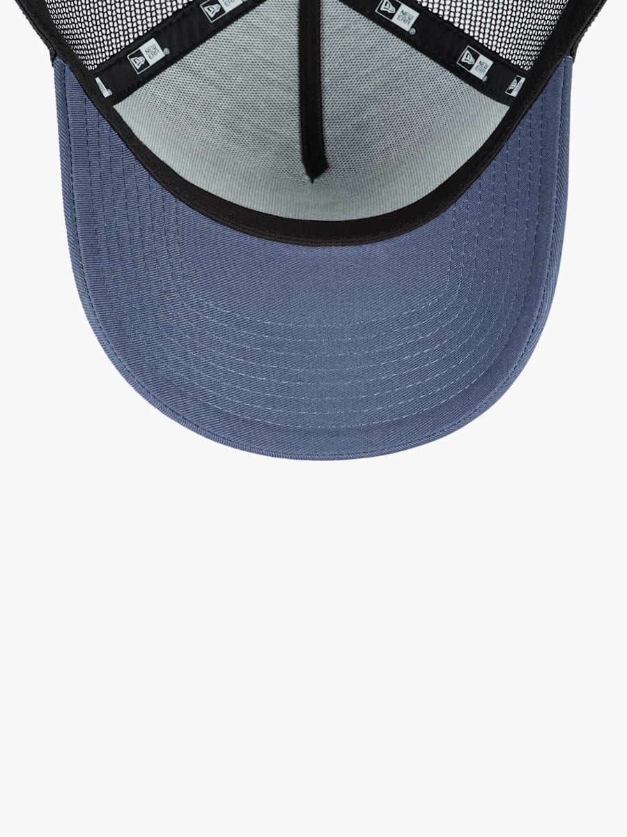 New Era E-Frame Icon Trucker Cap (M-TFB25006): The Flying Bulls