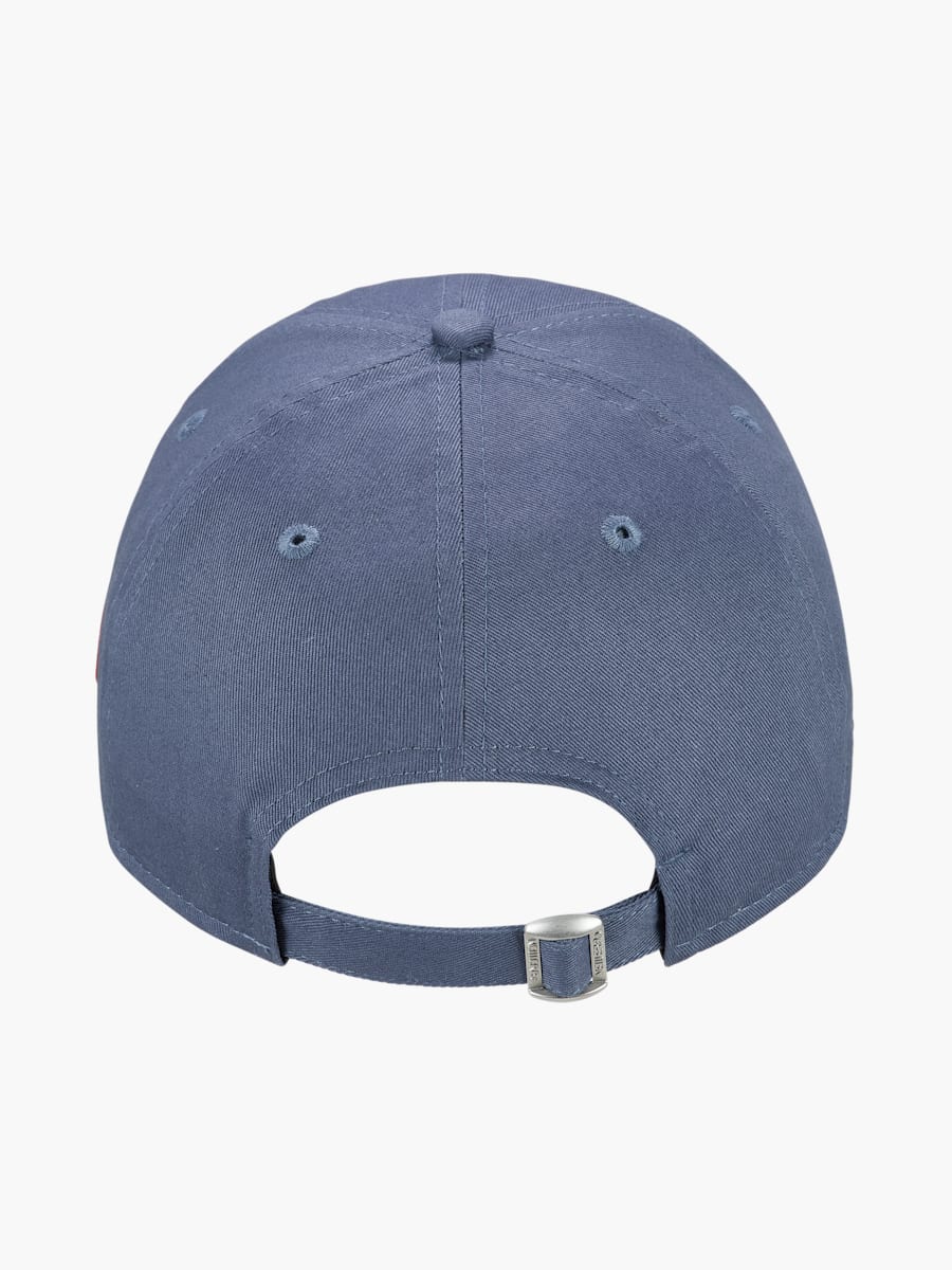 New Era 9Forty Icon Cap (M-TFB25009): The Flying Bulls
