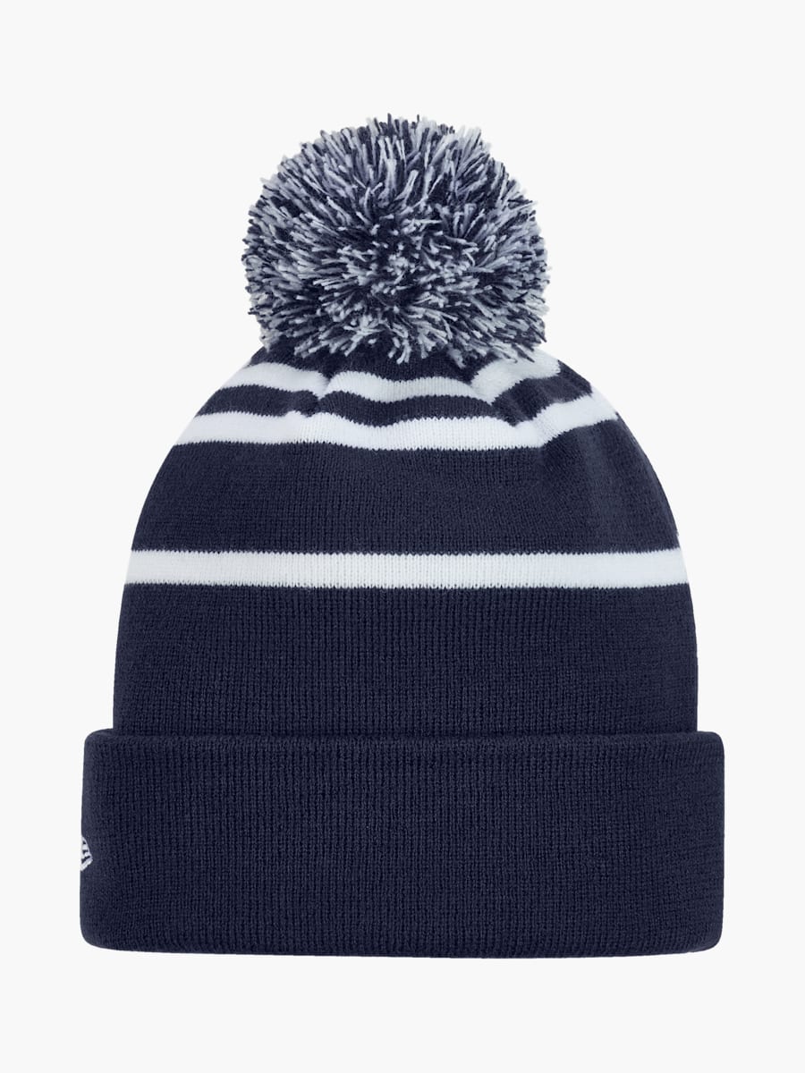 New Era Crosswind Beanie (M-TFB25010): The Flying Bulls