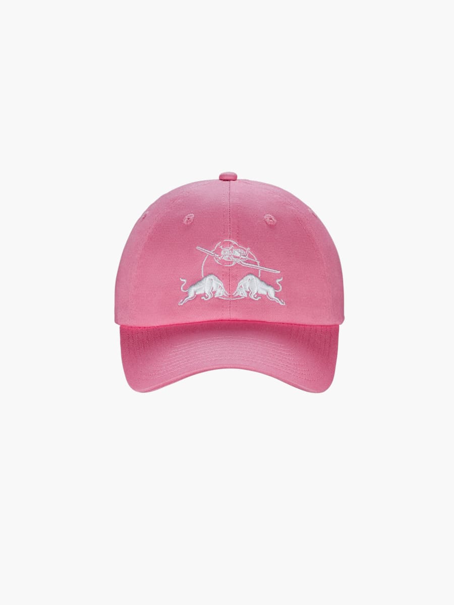 Horizon Cap Youth (M-TFB25011): The Flying Bulls