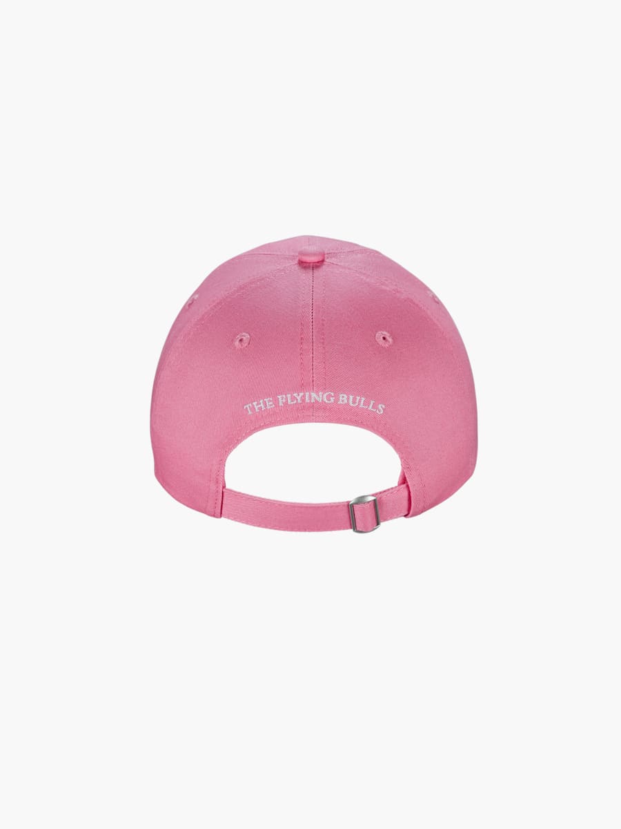 Horizon Cap Youth (M-TFB25011): The Flying Bulls