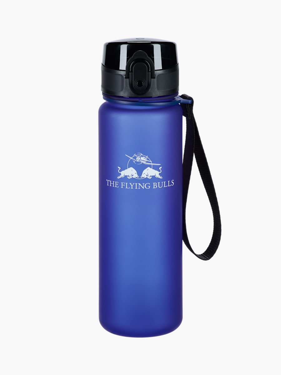 The Flying Bulls Water Bottle (M-TFB25013): The Flying Bulls