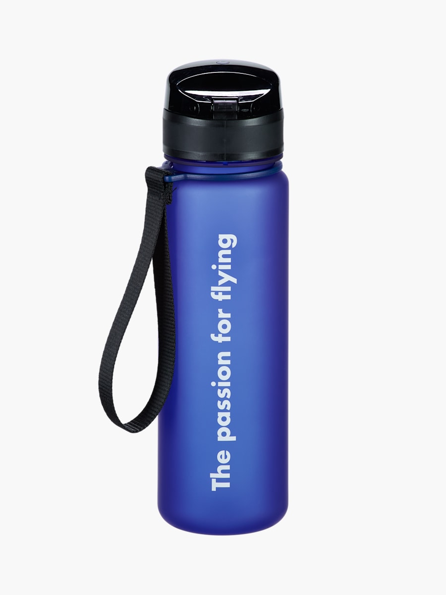 The Flying Bulls Water Bottle (M-TFB25013): The Flying Bulls