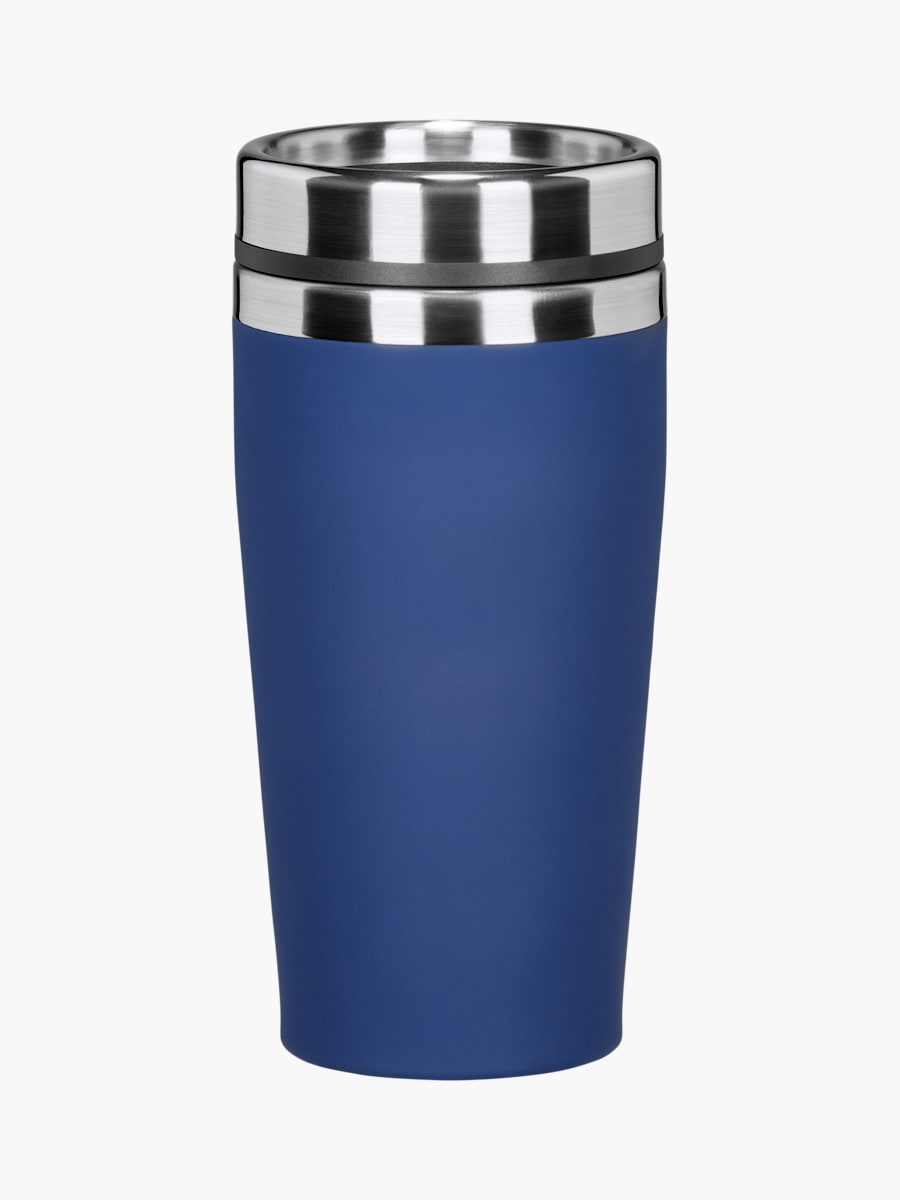 The Flying Bulls Travel Mug (M-TFB25017): The Flying Bulls