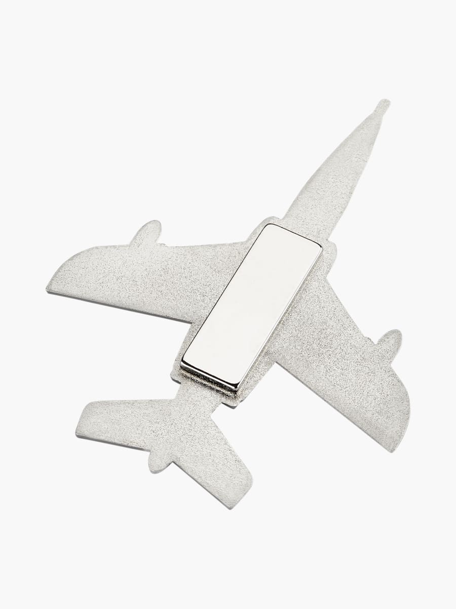 TFB Alpha Jet Magnet (M-TFB25026): The Flying Bulls