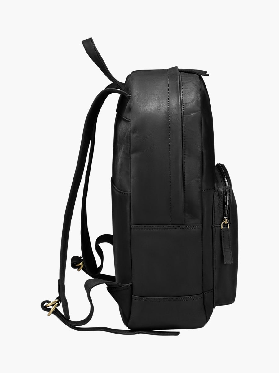 The Flying Bulls Onyx Backpack (M-TFB25028): The Flying Bulls