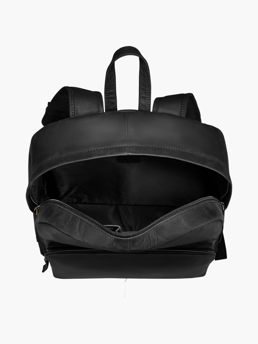 The Flying Bulls Onyx-Rucksack (M-TFB25028): The Flying Bulls