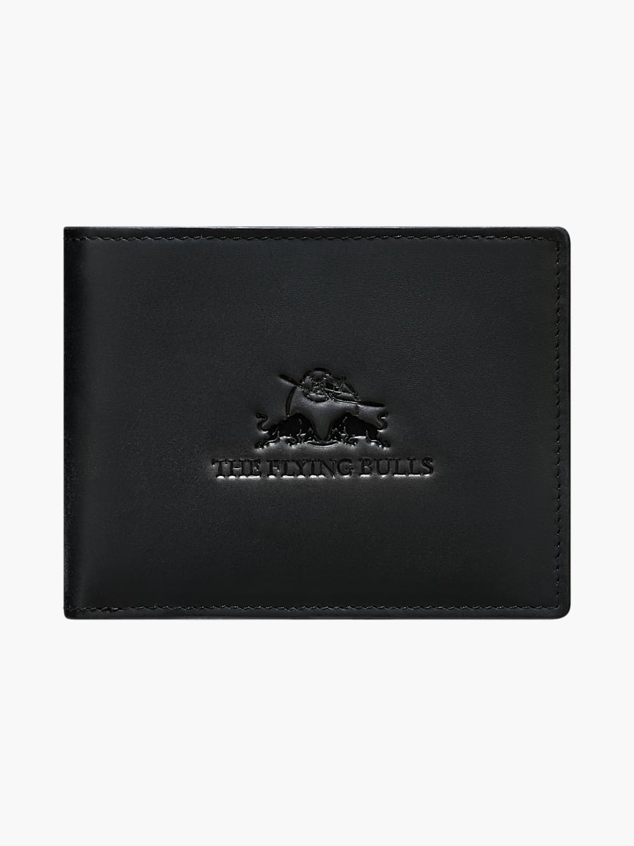 The Flying Bulls Onyx-Geldbörse (M-TFB25029): The Flying Bulls