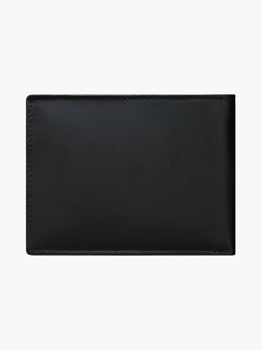 The Flying Bulls Onyx Wallet (M-TFB25029): The Flying Bulls
