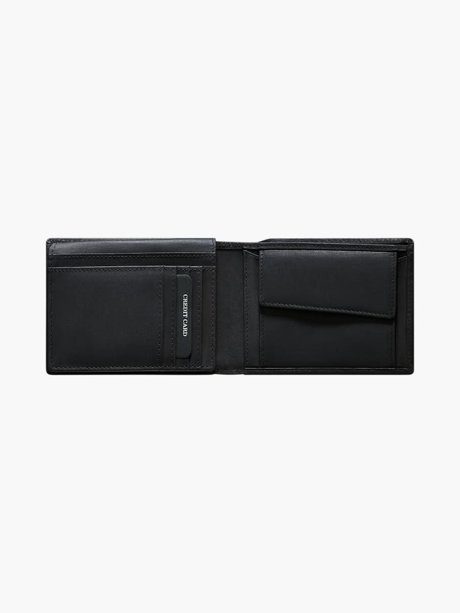 The Flying Bulls Onyx Wallet (M-TFB25029): The Flying Bulls