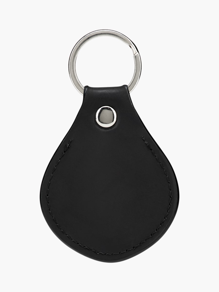 The Flying Bulls Onyx Keyring (M-TFB25030): The Flying Bulls