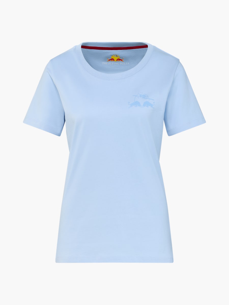 Icon T-Shirt (M-TFB261001): The Flying Bulls