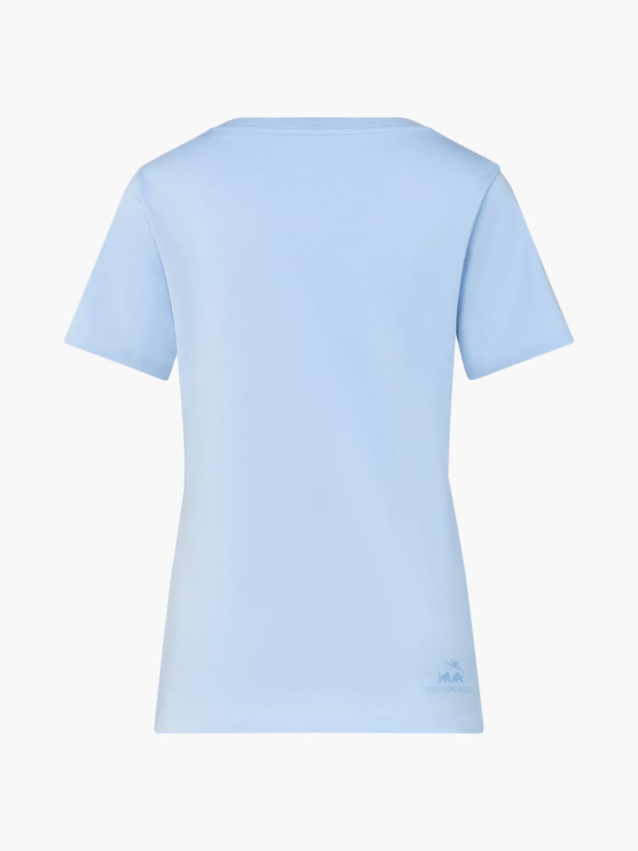 Icon T-Shirt (M-TFB261001): The Flying Bulls