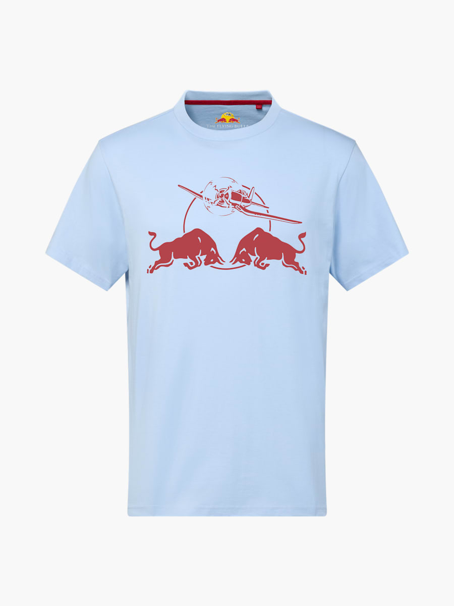 Icon I T-Shirt (M-TFB262001): The Flying Bulls