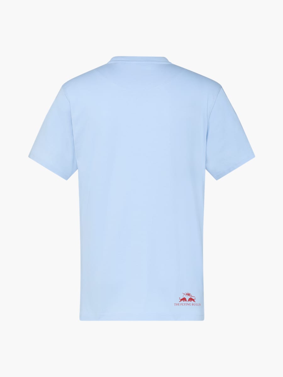 Icon I T-Shirt (M-TFB262001): The Flying Bulls