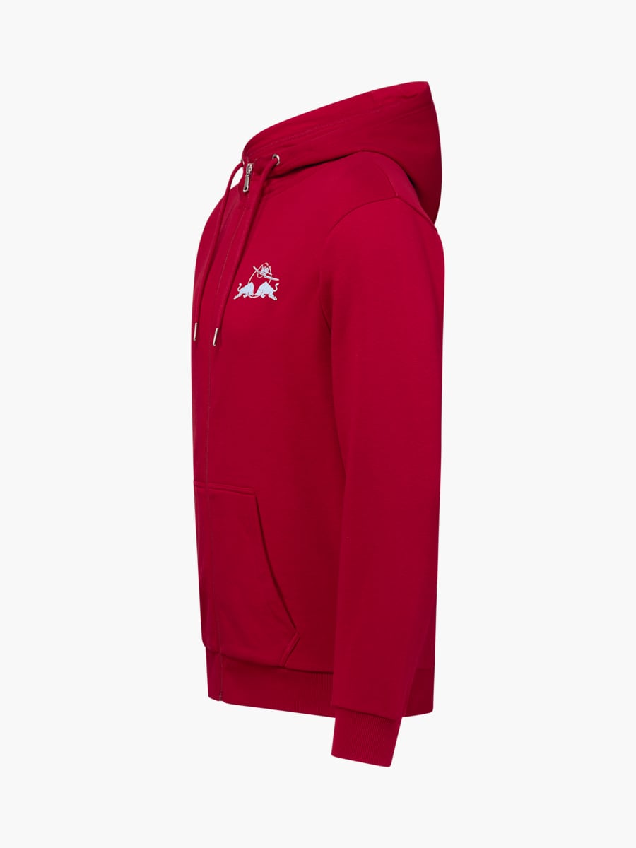Icon Zip Hoodie (M-TFB262002): The Flying Bulls