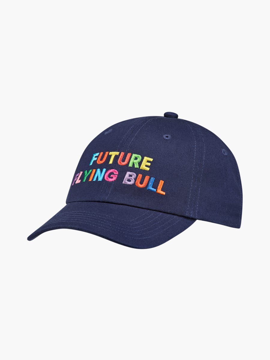 Future Flying Bull Cap (M-TFB263001): The Flying Bulls