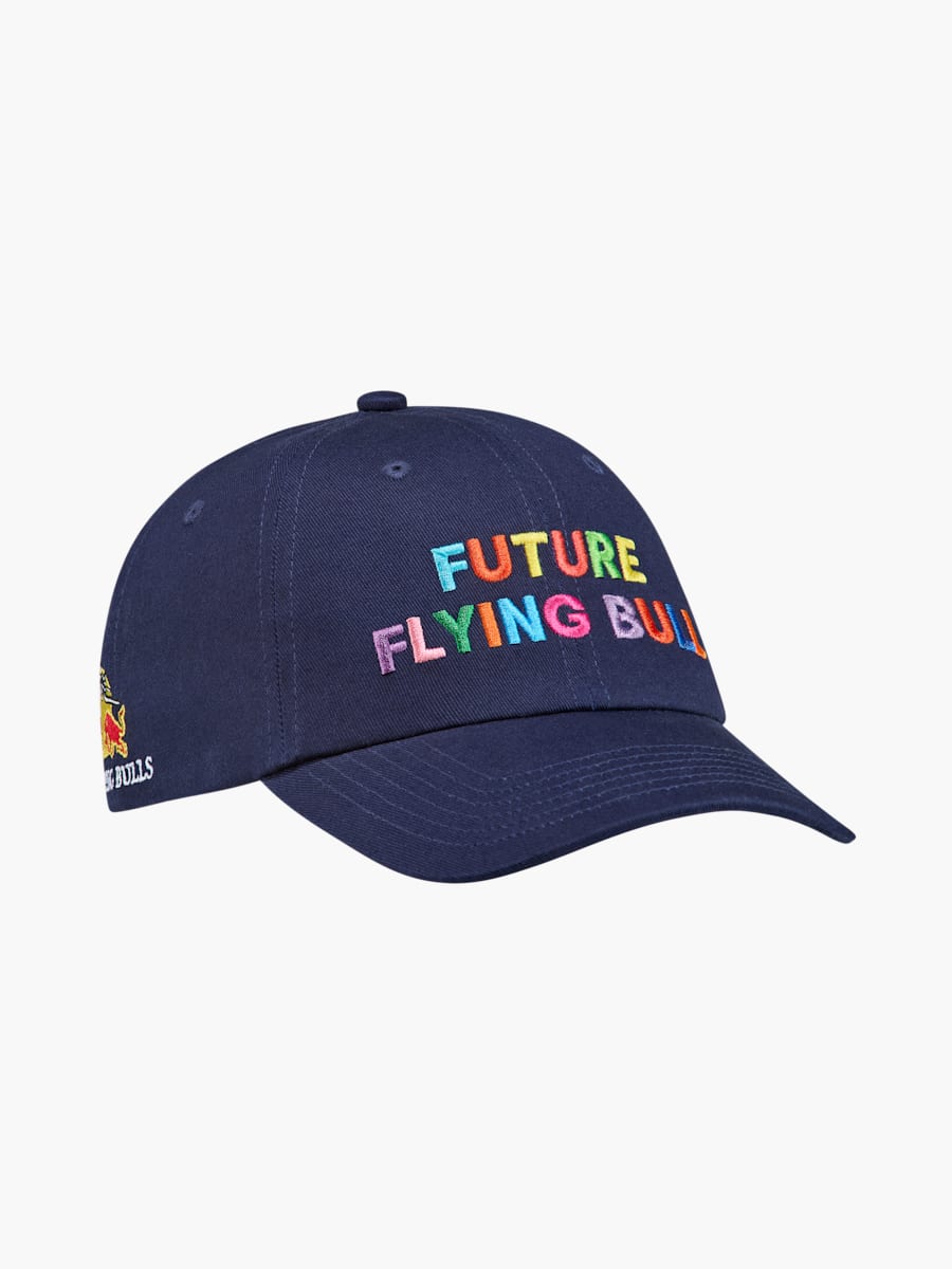 Future Flying Bull Cap (M-TFB263001): The Flying Bulls