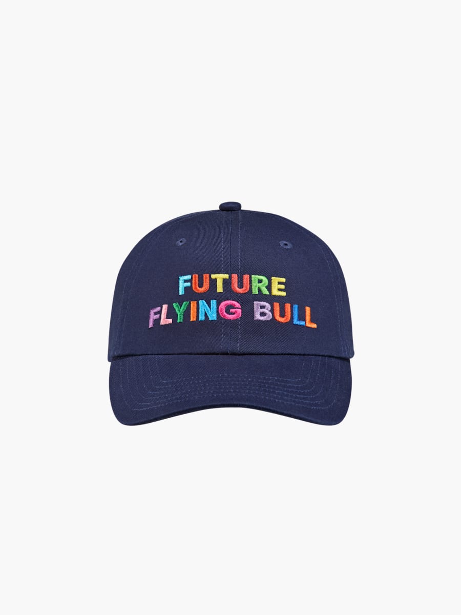 Future Flying Bull Cap (M-TFB263001): The Flying Bulls