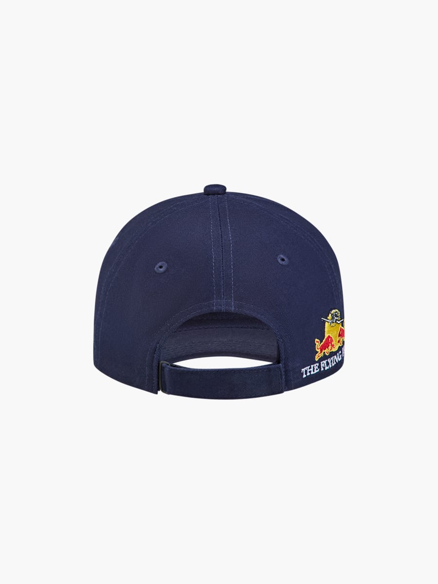 Future Flying Bull Cap (M-TFB263001): The Flying Bulls