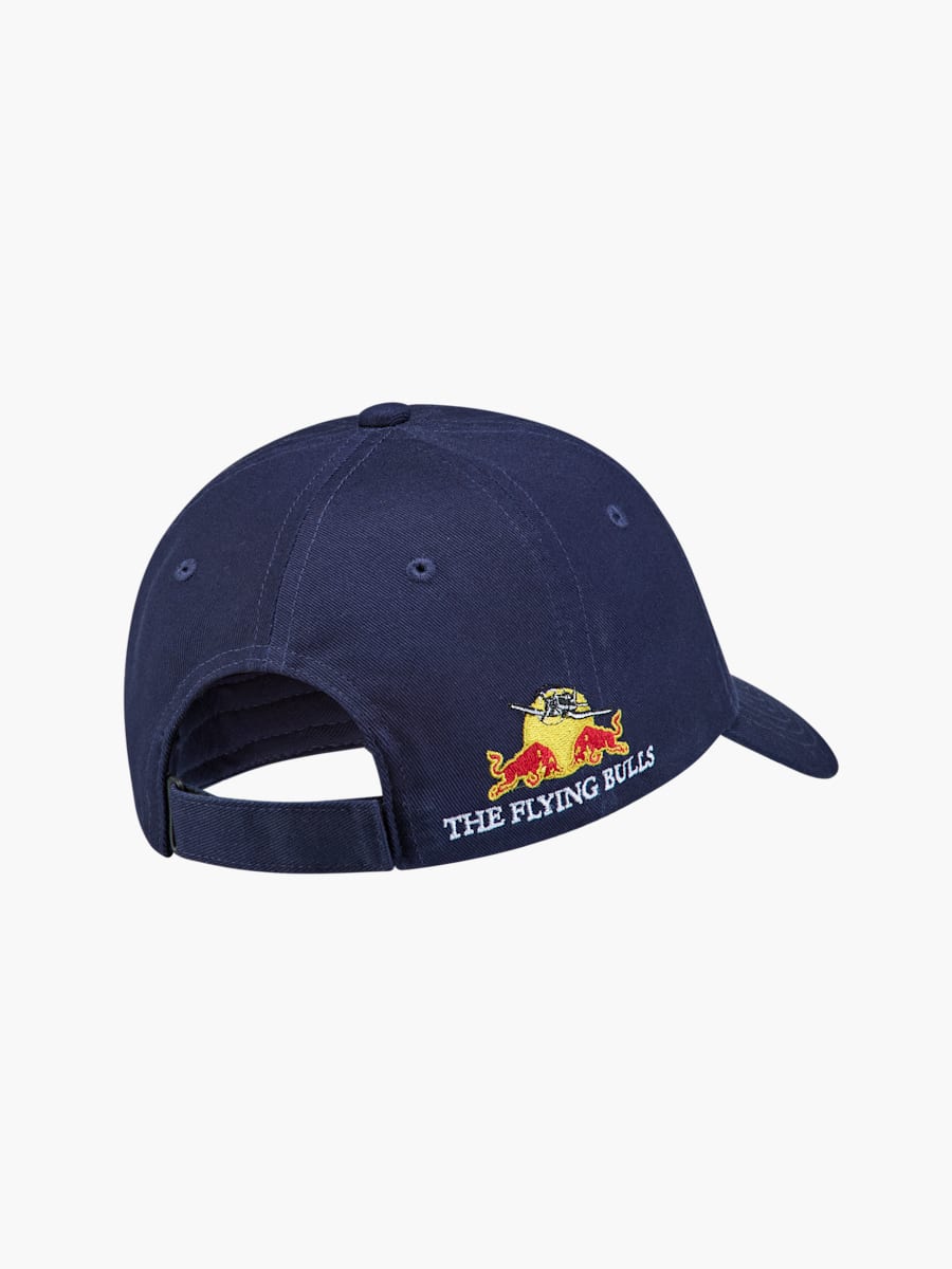 Future Flying Bull Cap (M-TFB263001): The Flying Bulls