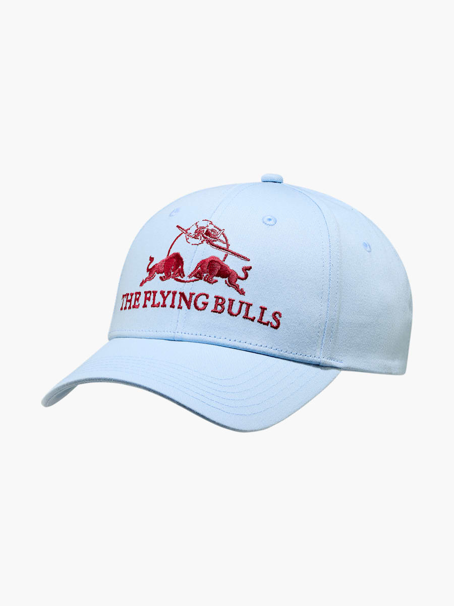 Cockpit Cap (M-TFB264001): The Flying Bulls
