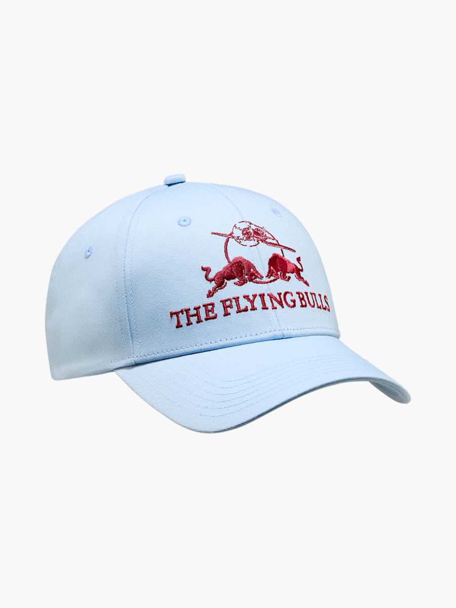Cockpit Cap (M-TFB264001): The Flying Bulls