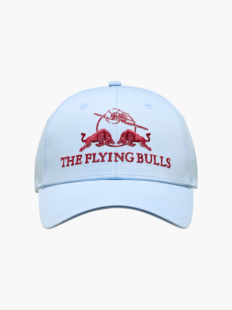 Cockpit Cap (M-TFB264001): The Flying Bulls