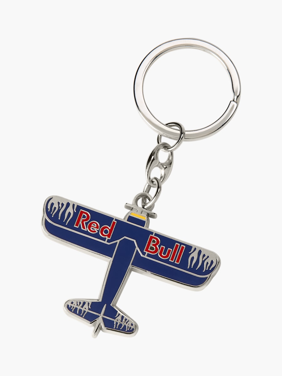Stearman Schlüsselanhänger (M-TFB264002): The Flying Bulls