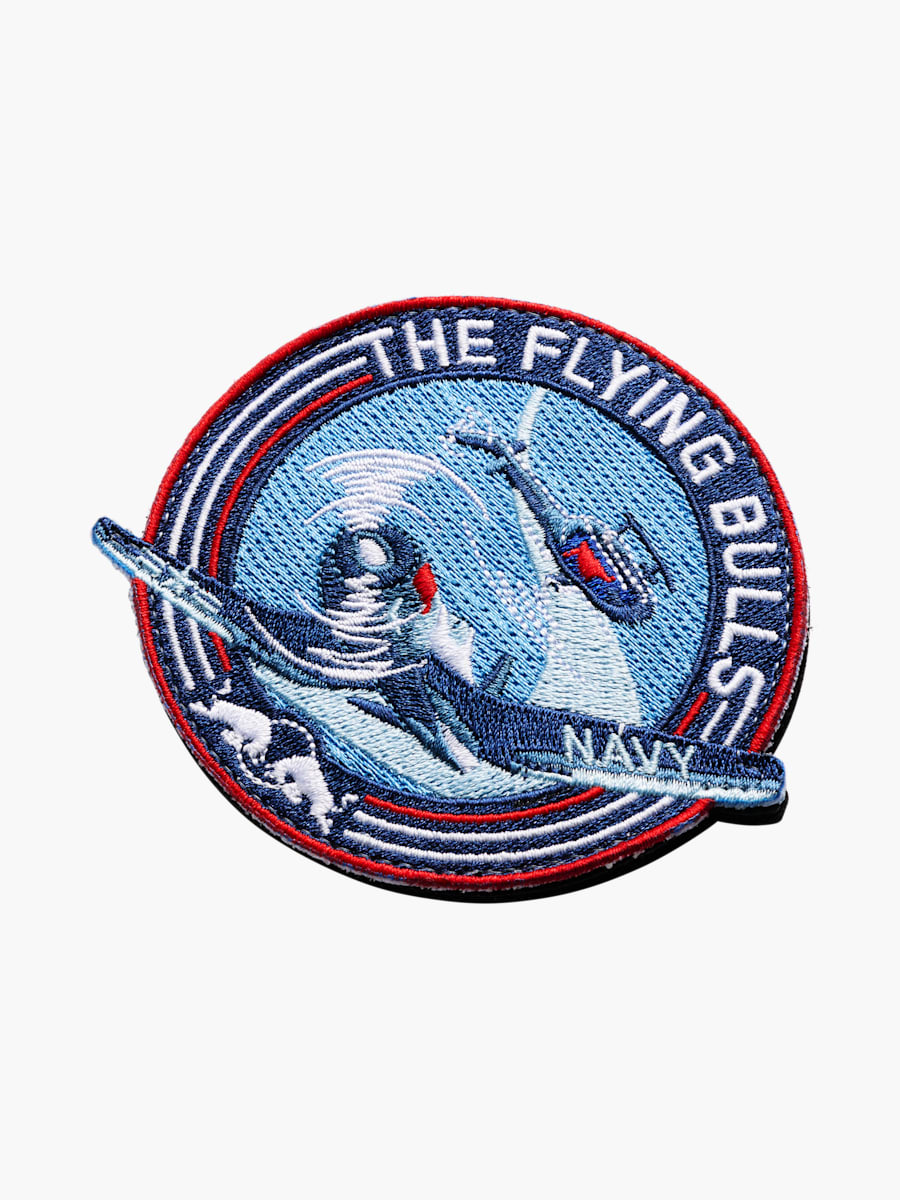 Fleet Patch (M-TFB264006): The Flying Bulls