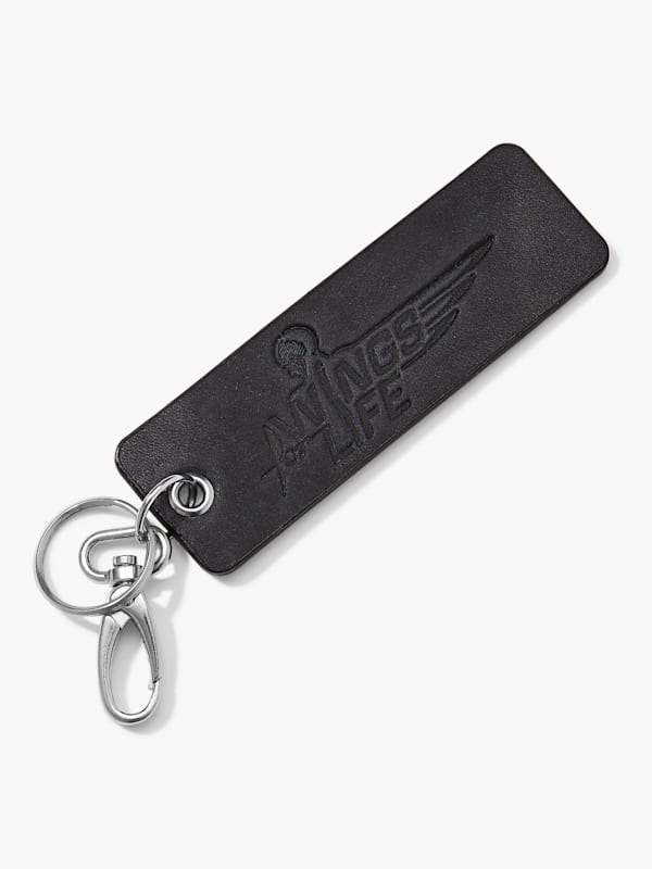 Embossed Keyring (WFL19026): Wings for Life World Run