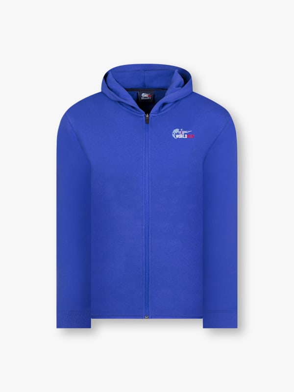 Wings for Life World Run Shop: Verve Zip Hoodie | only here at ...