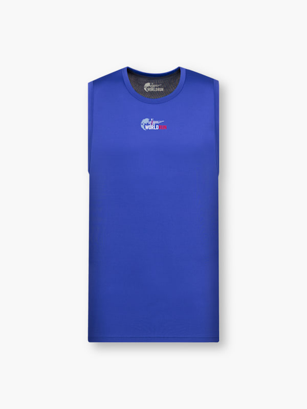 Verve Tank Top (WFL22005): Wings for Life World Run