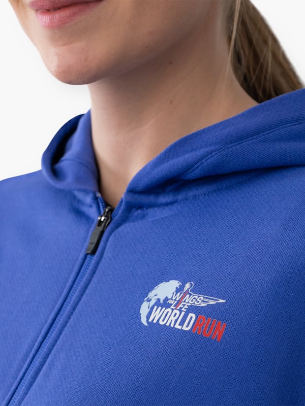 Verve Zip Hoodie (WFL22009): Wings for Life World Run verve-zip-hoodie (image/jpeg)