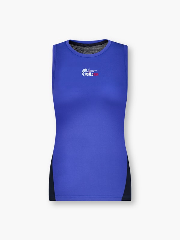 Verve Tanktop (WFL22012): Wings for Life World Run