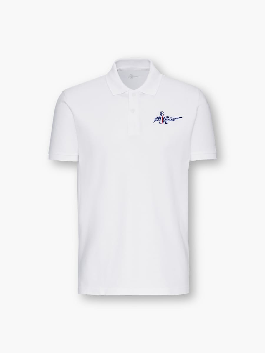Polo Essential (WFL22025): Wings for Life World Run