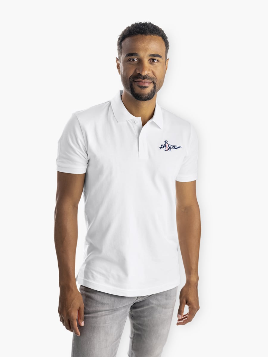 Polo Essential (WFL22025): Wings for Life World Run