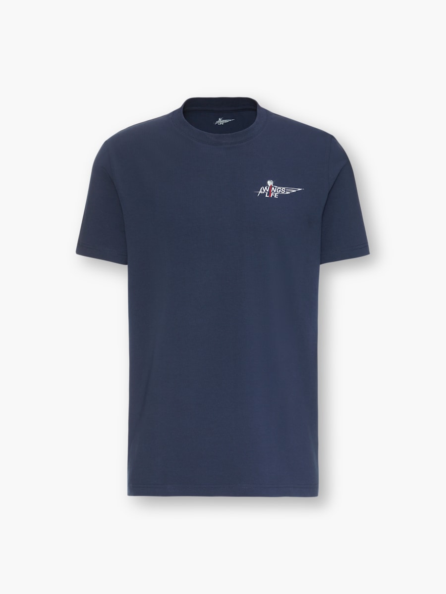 Camiseta Essential (WFL22026): Wings for Life World Run