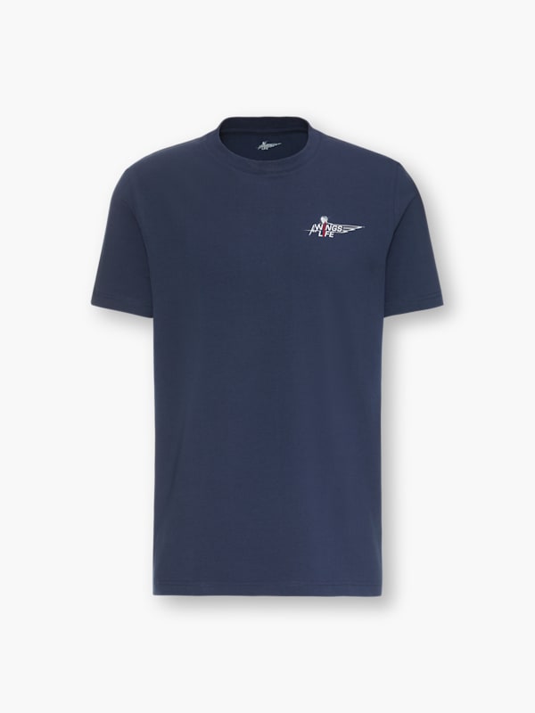 Essential T-Shirt (WFL22026): Wings for Life World Run essential-t-shirt (image/jpeg)