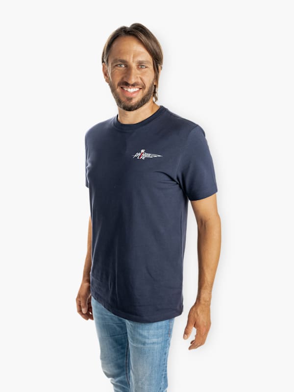 Essential T-Shirt (WFL22026): Wings for Life World Run essential-t-shirt (image/jpeg)