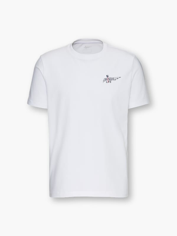 Essential T-Shirt (WFL22026): Wings for Life World Run