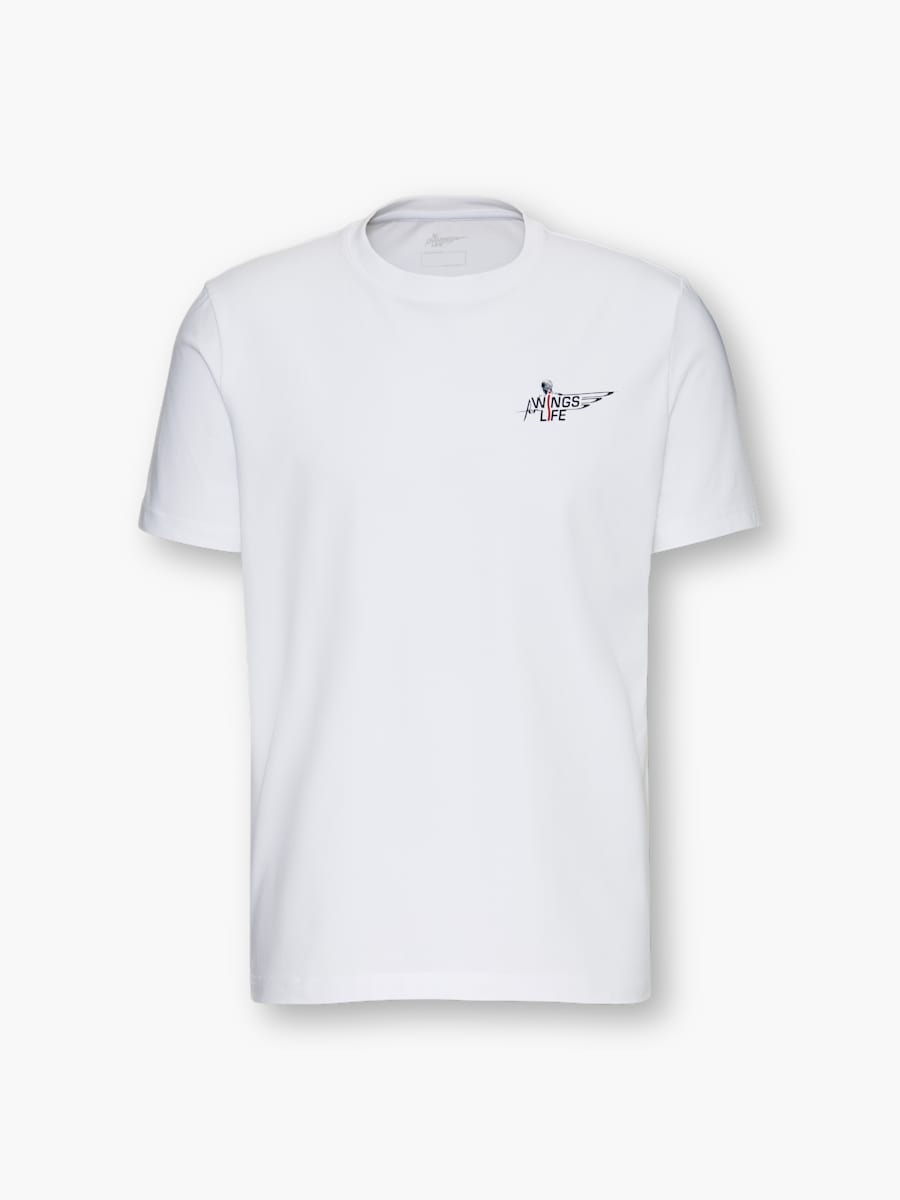 T-shirt Essential (WFL22026): Wings for Life World Run