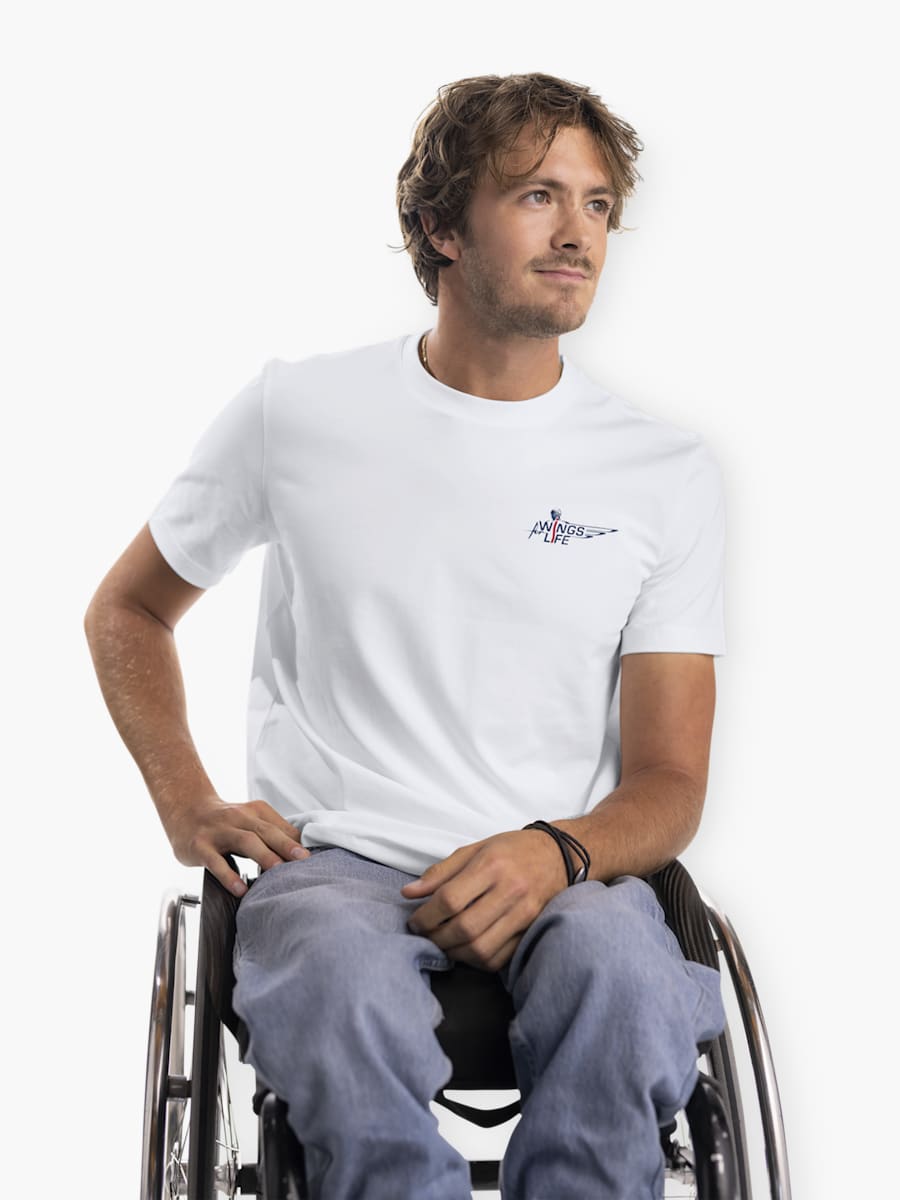 T-shirt Essential (WFL22026): Wings for Life World Run