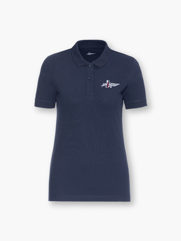 Essential Polo Shirt (WFL22027): Wings for Life World Run
