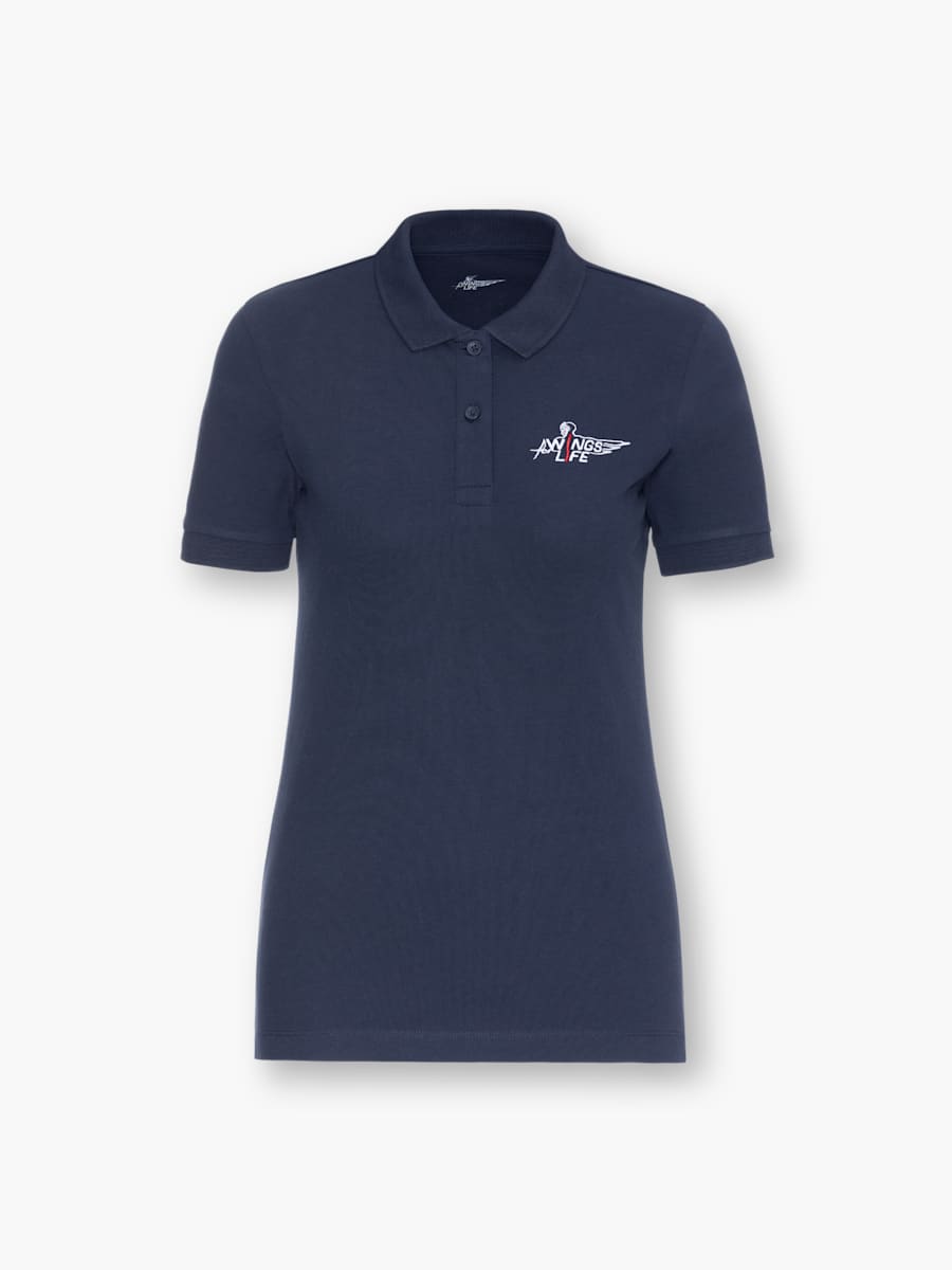 Polo Essential (WFL22027): Wings for Life World Run