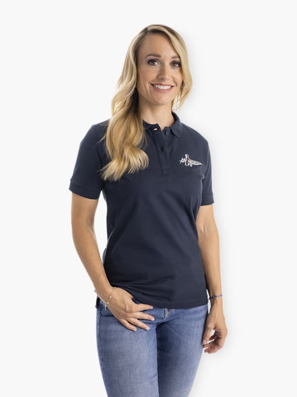 Essential Poloshirt (WFL22027): Wings for Life World Run