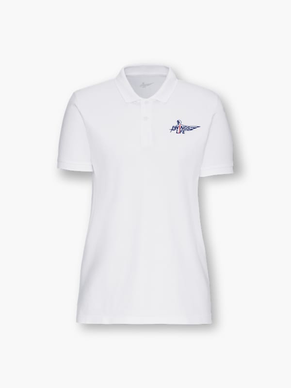 Essential Poloshirt (WFL22027): Wings for Life World Run