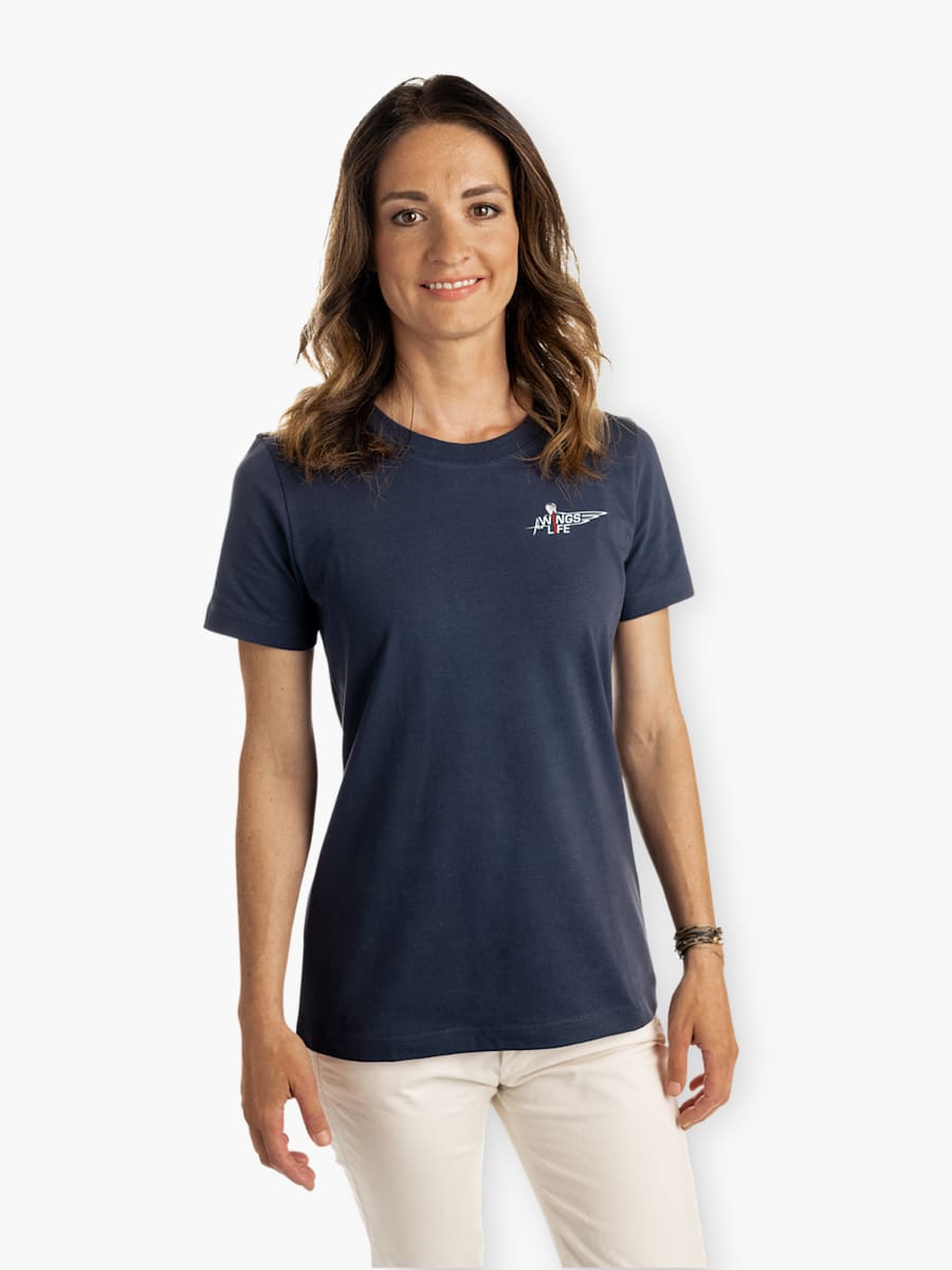 Camiseta Essential (WFL22028): Wings for Life World Run