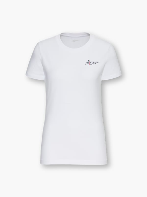 Essential T-Shirt (WFL22028): Wings for Life World Run