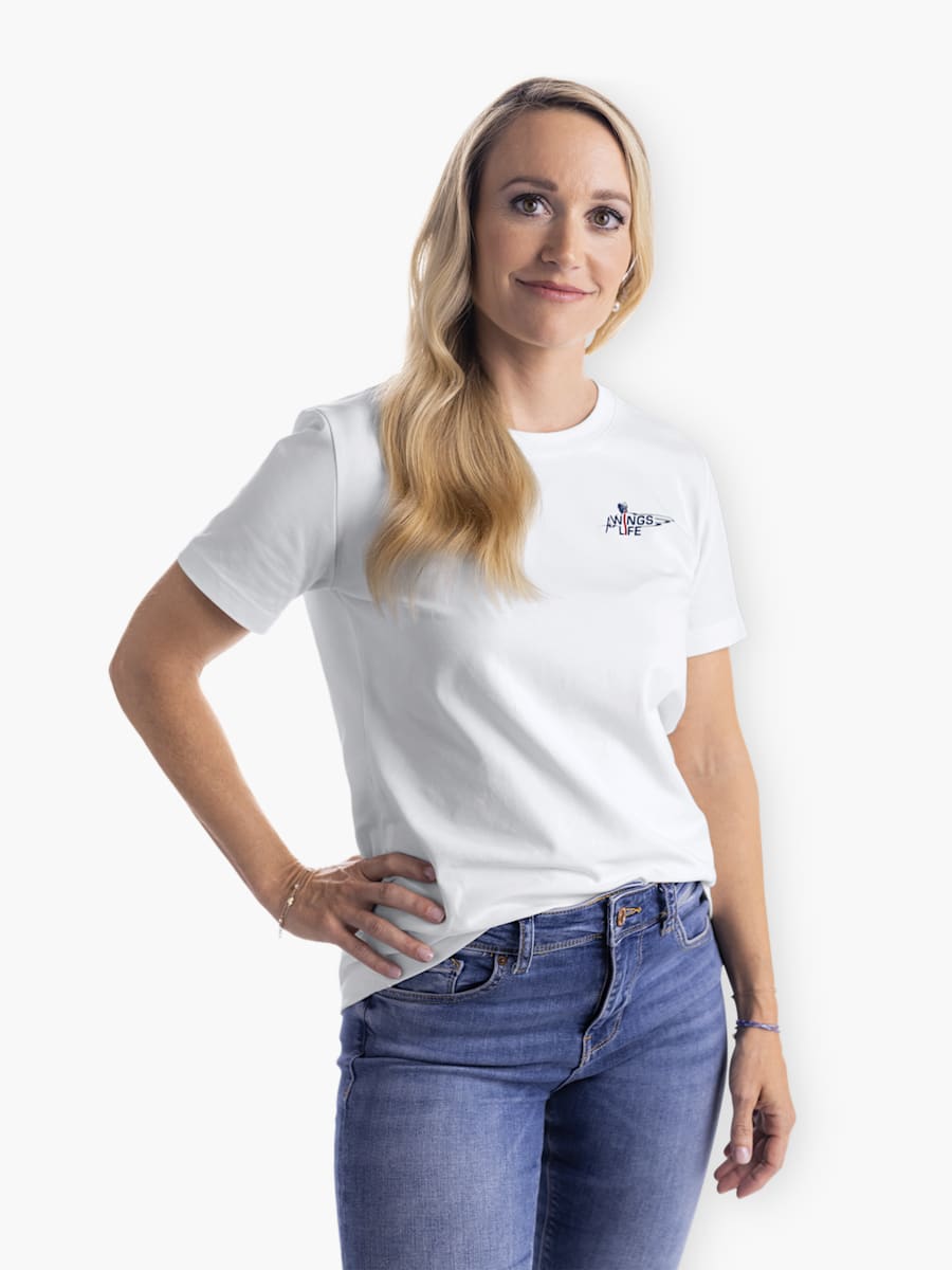 T-shirt Essential (WFL22028): Wings for Life World Run
